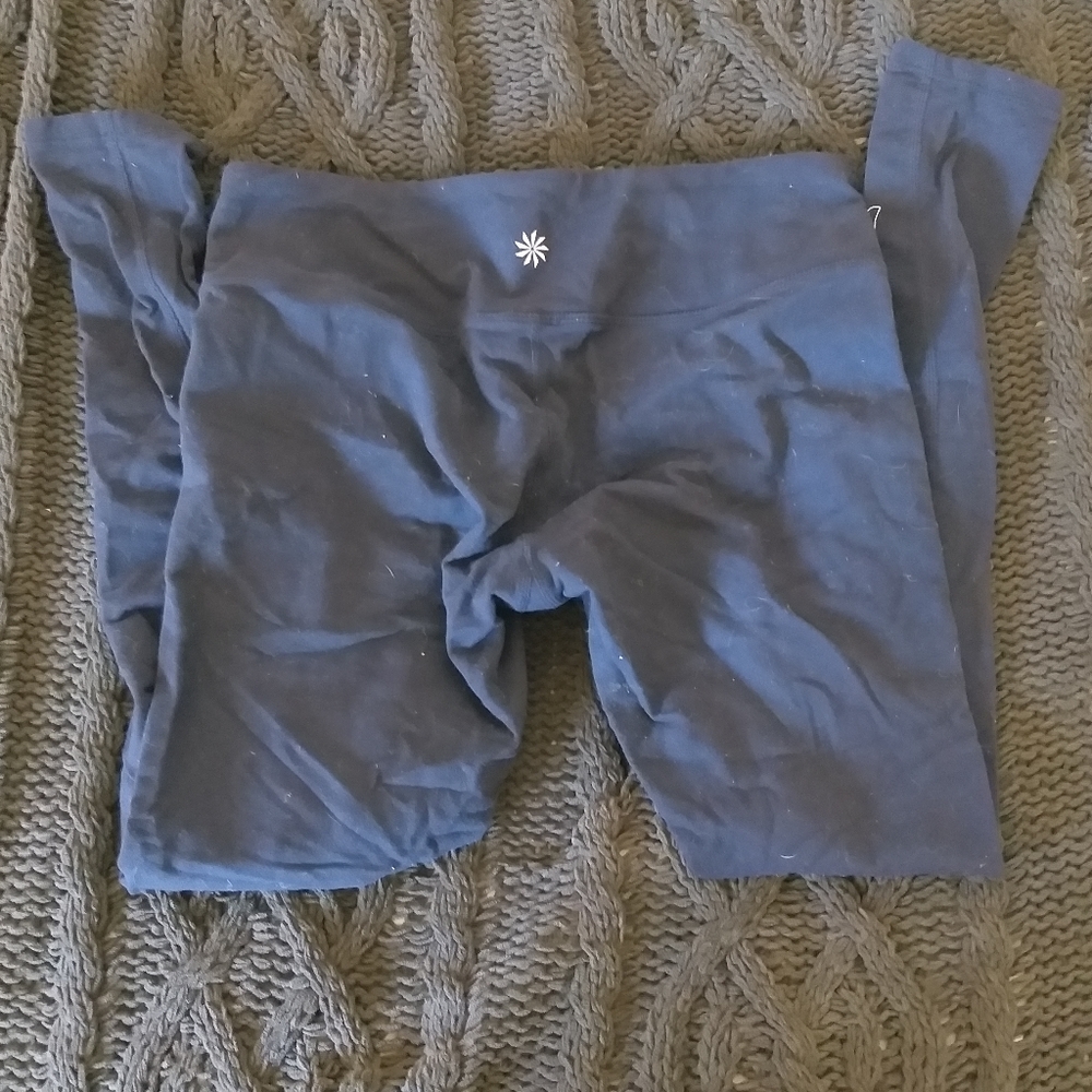ATHLETA leggings